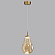 Подвесной светодиодный светильник Odeon Light Pendant Nave 5098/4L