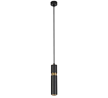 Подвесной светильник Arte Lamp Ran A3145SP-1BK