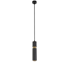 Подвесной светильник Arte Lamp Ran A3145SP-1BK