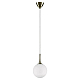 Подвесной светильник Lightstar Globo 813021