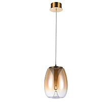 Подвесной светильник Divinare Campo 5874/07 SP-8