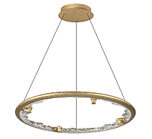 Подвесная люстра Odeon Light Hightech Cayon 7002/55L