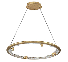 Подвесная люстра Odeon Light Hightech Cayon 7002/55L