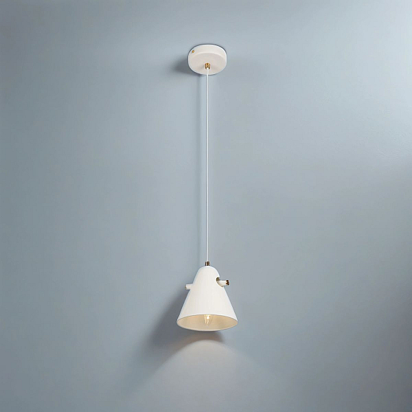 Подвесной светильник Freya Уютный / Cozy FR5211PL-01W