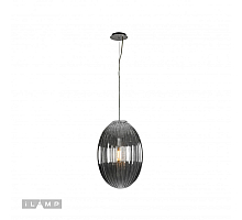 Подвесной светильник iLamp Jazz AP9003-1A CR