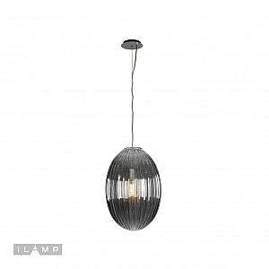 Подвесной светильник iLamp Jazz AP9003-1A CR