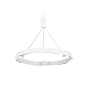 Подвесной светодиодный светильник Ambrella light Comfort Line FL5844