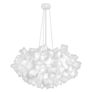 Подвесной светильник Loft IT Clizia 10595/780 White