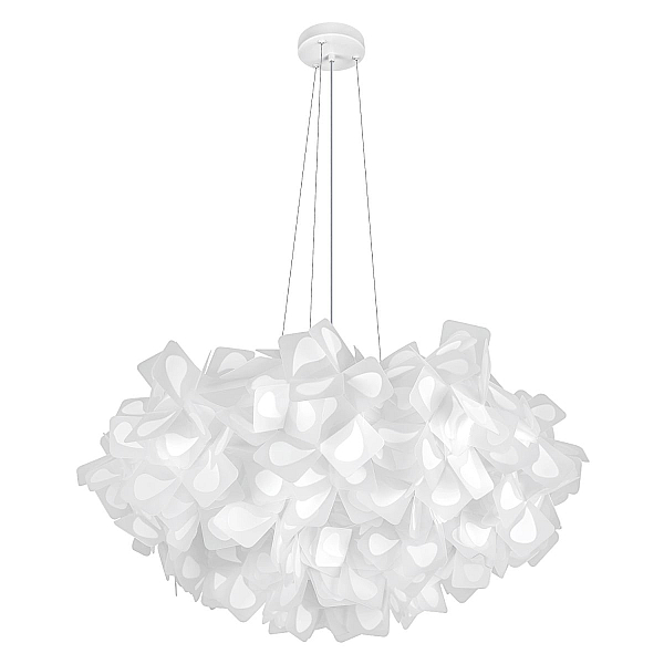 Подвесной светильник Loft IT Clizia 10595/780 White