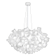 Подвесной светильник Loft IT Clizia 10595/780 White