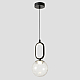 Светильник подвесной Crystal Lux CATKIN SP1.1