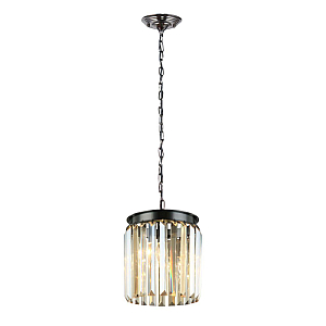Подвесной светильник Divinare Nova Cognac 3002/06 SP-1