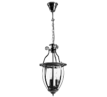 Подвесной светильник Arte Lamp Rimini A6509SP-3CC