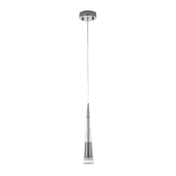 Подвесной светильник Modelux 88096-1 CR Подвесной светильник Modelux 88096-1 CR