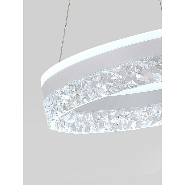 Подвесной светильник Natali Kovaltseva Happy LED LAMPS 81481
