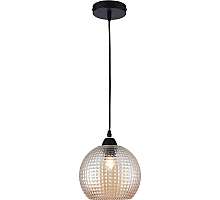 Подвесной светильник Toplight Verity TL1212H-01TR