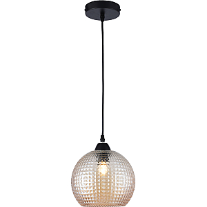 Подвесной светильник Toplight Verity TL1212H-01TR