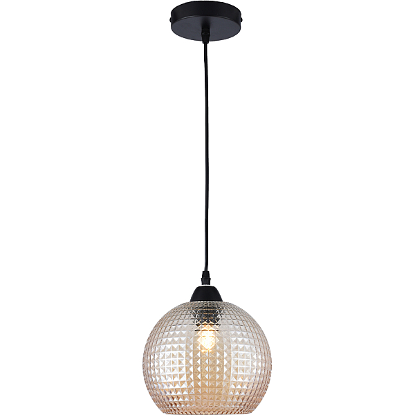 Подвесной светильник Toplight Verity TL1212H-01TR