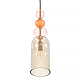 Подвесной светильник MyFar Louis MR2507-1P