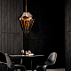 Подвесной светильник Loft It Shard 10432 Smoke