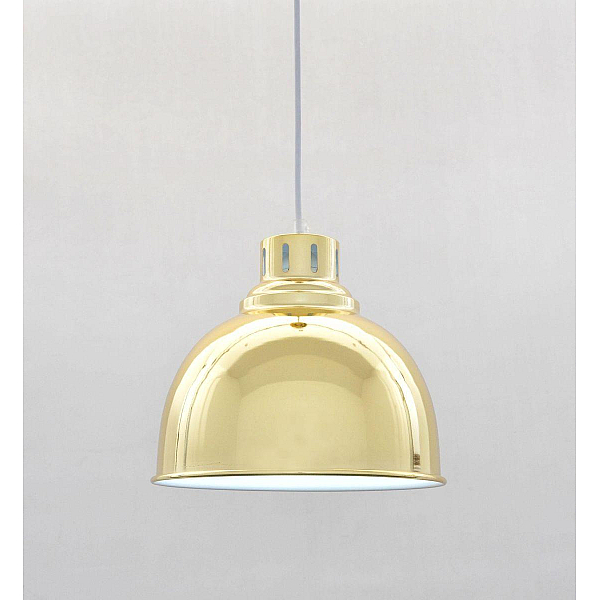 Подвесной светильник Lumina Deco Fabbiano LDP 7464 GD