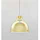 Подвесной светильник Lumina Deco Fabbiano LDP 7464 GD