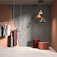 Подвесной светильник TK Lighting 11086 CONO MIX a070966