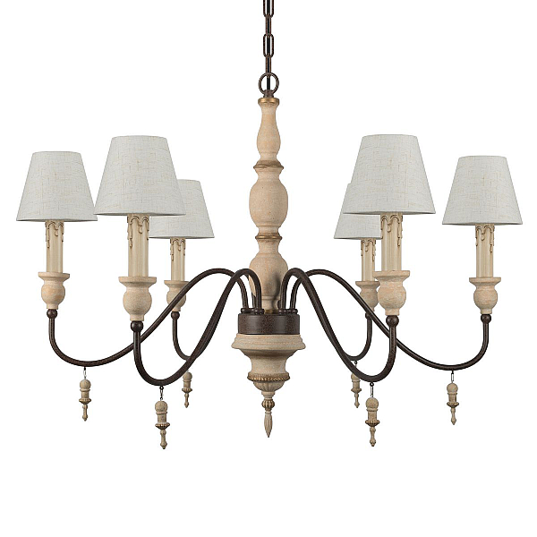 Подвесной светильник Loft it Country 10419