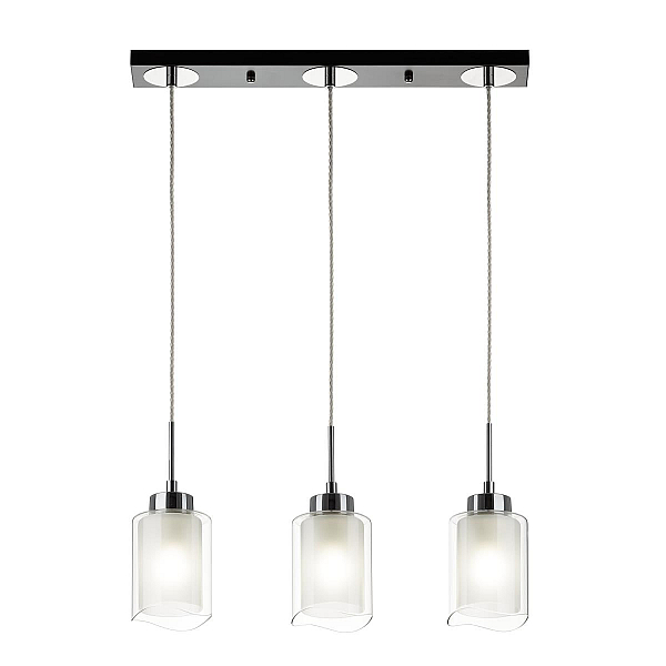 Подвесной светильник Citilux Фортуна CL156232
