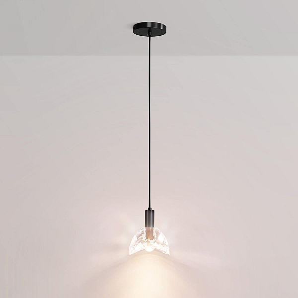 Подвесной светильник DeLight Collection MT8603 black