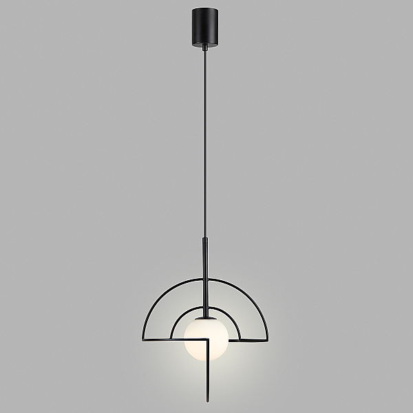 Подвесной светильник Odeon Light L-Vision Futurum 7196/3L