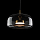 Подвесной светодиодный светильник Loft IT Dauphin 10041B