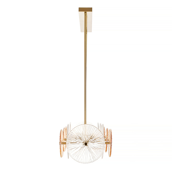 Подвесной светильник MyFar Fiona MR2532-12P