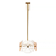Подвесной светильник MyFar Fiona MR2532-12P