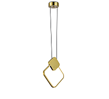 Подвесной светильник Moderli Store V10502-PL