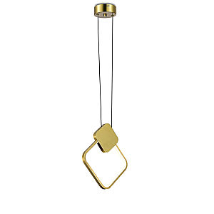 Подвесной светильник Moderli Store V10502-PL