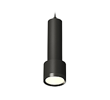 Подвесной светильник Ambrella Light Techno Spot XP8111001 (A2302, C6356, A2101, C8111, N8113)