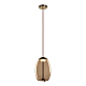 Подвесной светодиодный светильник Loft IT Knot 8135-A