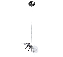 Подвесной светильник Divinare Spiders Invasion 1308/02 SP-1