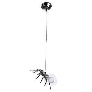 Подвесной светильник Divinare Spiders Invasion 1308/02 SP-1