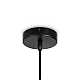 Подвесной светильник Freya Modern LoungeGarden FR5247PL-01BG1