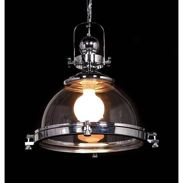 Подвесной светильник Lumina Deco Falco LDP 119-300 CHR