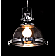 Подвесной светильник Lumina Deco Falco LDP 119-300 CHR