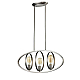 Подвесной светильник Vele Luce Olympic VL5115P03