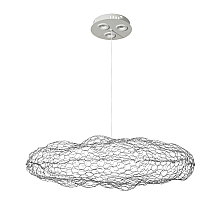 Подвесная люстра Loft IT Cloud 10247/700 Silver