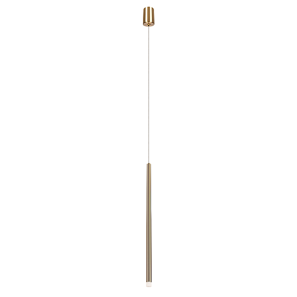 Подвесной светодиодный светильник Loft IT Reed 10358/600 AB