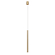 Подвесной светодиодный светильник Loft IT Reed 10358/600 AB