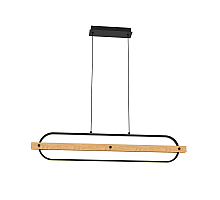 Подвесной светильник Lightstar Lodi 723337