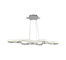 Подвесной светодиодный светильник Arte Lamp A9425SP-1CC