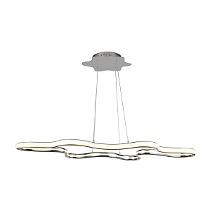 Подвесной светодиодный светильник Arte Lamp A9425SP-1CC
